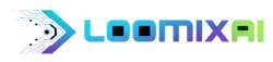 LoomixAI logo